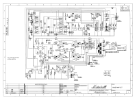 Marshall 6100-6101-6100-63-04-Issue-4 - Schematic 
